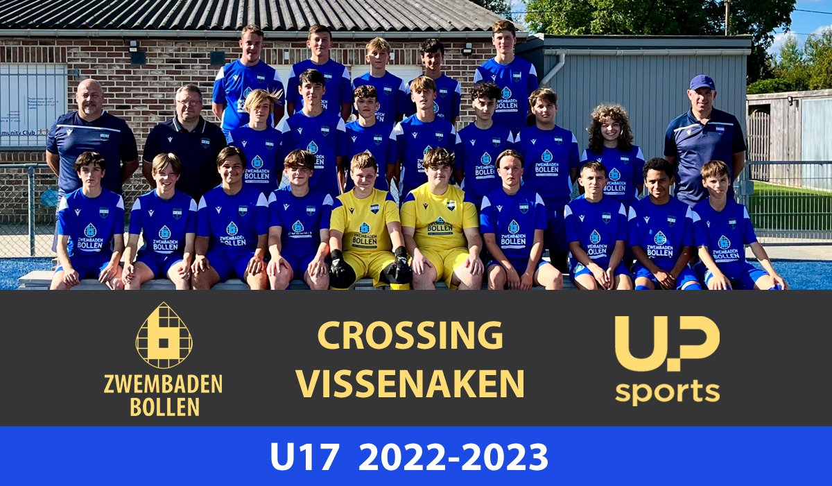 U17 - 2022-2023